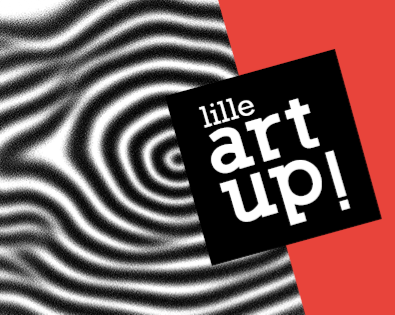 Lille ArtUp 2026